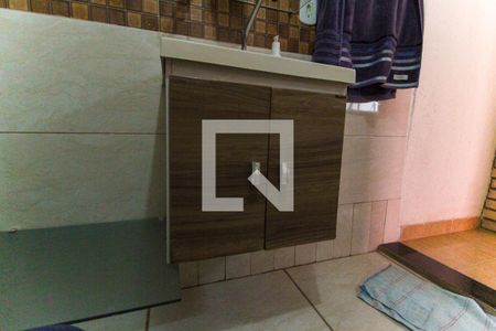 Casa para alugar com 125m², 3 quartos e 5 vagasBanheiro 2