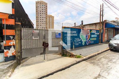 Casa para alugar com 125m², 3 quartos e 5 vagasFachada