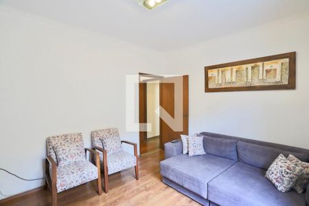 Sala 2 de casa à venda com 4 quartos, 450m² em Água Rasa, São Paulo