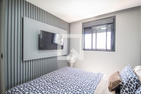 Quarto 1 de apartamento à venda com 2 quartos, 49m² em Centro, Osasco