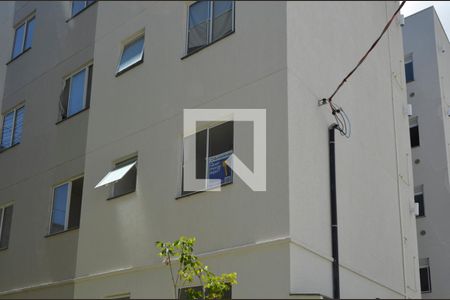 Apartamento para alugar com 44m², 2 quartos e 1 vagaÁrea comum 