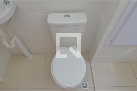 Apartamento para alugar com 44m², 2 quartos e 1 vagaBanheiro