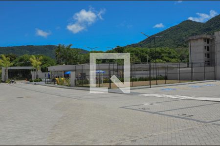 Apartamento para alugar com 44m², 2 quartos e 1 vagaÁrea comum 