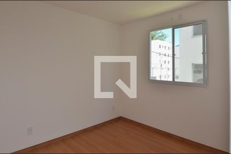 Quarto de apartamento para alugar com 2 quartos, 44m² em Vargem Grande, Rio de Janeiro
