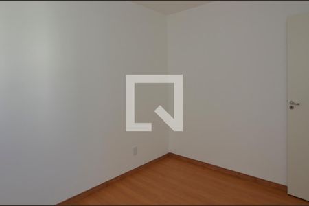 Quarto de apartamento para alugar com 2 quartos, 44m² em Vargem Grande, Rio de Janeiro