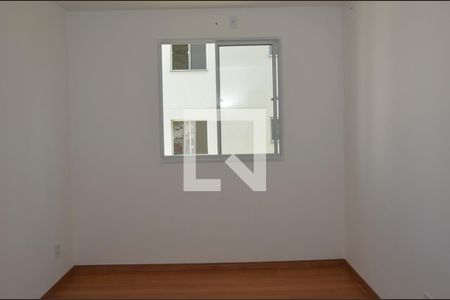 Apartamento para alugar com 44m², 2 quartos e 1 vagaQuarto