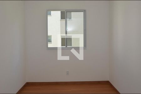 Quarto de apartamento para alugar com 2 quartos, 44m² em Vargem Grande, Rio de Janeiro