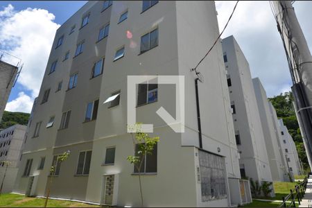 Apartamento para alugar com 44m², 2 quartos e 1 vagaÁrea comum 
