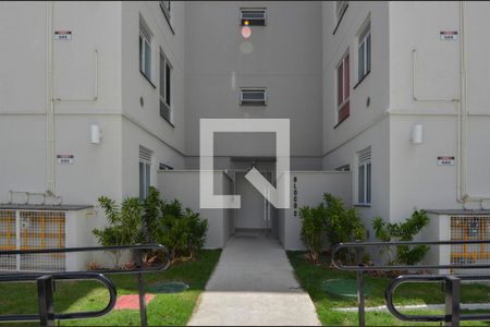Apartamento para alugar com 44m², 2 quartos e 1 vagaÁrea comum 