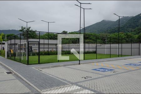 Apartamento para alugar com 44m², 2 quartos e 1 vagaÁrea comum 