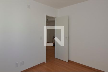 Apartamento para alugar com 44m², 2 quartos e 1 vagaQuarto