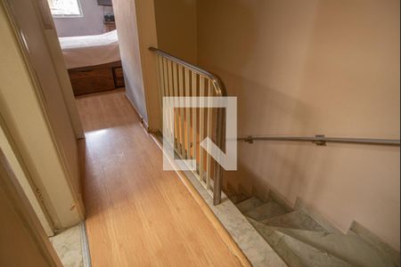 Casa à venda com 180m², 3 quartos e 1 vaga Casa à venda com 180m², 3 quartos e 1 vagaCorredor dos quartos