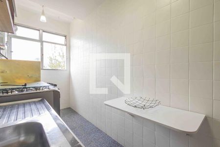 Apartamento para alugar com 50m², 2 quartos e 1 vagaCozinha