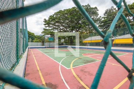 Apartamento para alugar com 50m², 2 quartos e 1 vagaÁrea Comum Quadra