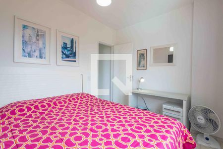 Quarto 1 de apartamento para alugar com 2 quartos, 50m² em Barra da Tijuca, Rio de Janeiro