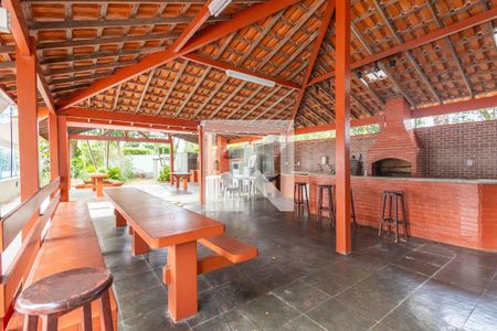 Apartamento para alugar com 50m², 2 quartos e 1 vagaÁrea Comum Churrasqueira