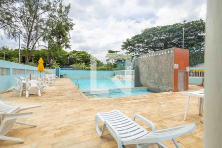 Apartamento para alugar com 50m², 2 quartos e 1 vagaÁrea Comum Piscina