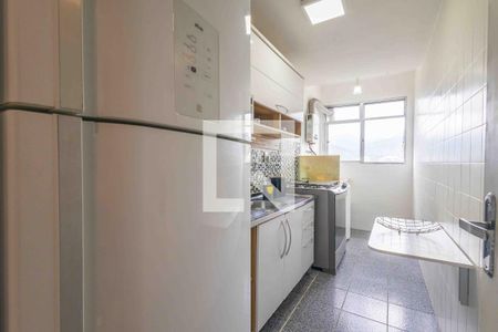 Apartamento para alugar com 50m², 2 quartos e 1 vagaCozinha