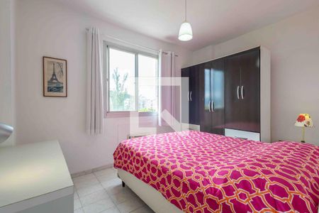 Quarto 1 de apartamento para alugar com 2 quartos, 50m² em Barra da Tijuca, Rio de Janeiro