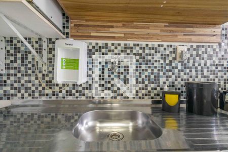 Apartamento para alugar com 50m², 2 quartos e 1 vagaCozinha