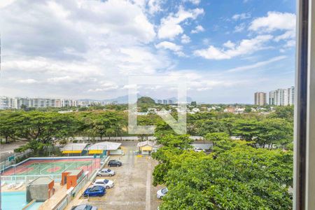 Apartamento para alugar com 50m², 2 quartos e 1 vagaQuarto 2 Janela