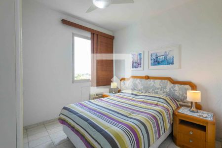 Quarto 2 de apartamento para alugar com 2 quartos, 50m² em Barra da Tijuca, Rio de Janeiro