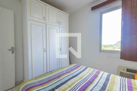 Apartamento para alugar com 50m², 2 quartos e 1 vagaQuarto 2