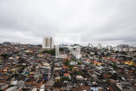 Vista do Quarto 1 de apartamento à venda com 2 quartos, 42m² em Jardim Novo Taboão, São Paulo
