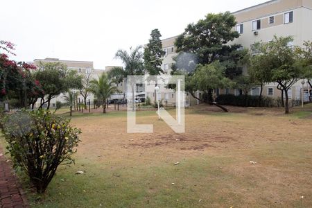 Apartamento para alugar com 46m², 2 quartos e 1 vaga Apartamento para alugar com 46m², 2 quartos e 1 vagaÁrea Comum