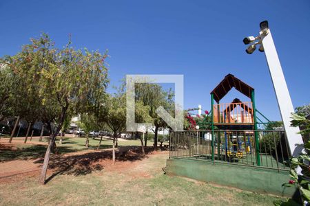 Apartamento para alugar com 46m², 2 quartos e 1 vagaParque Infantil