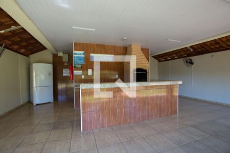 Apartamento para alugar com 46m², 2 quartos e 1 vagaChurrasqueira