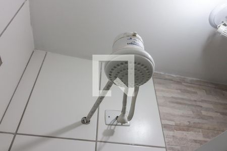 Apartamento para alugar com 46m², 2 quartos e 1 vaga Apartamento para alugar com 46m², 2 quartos e 1 vagaChuveiro