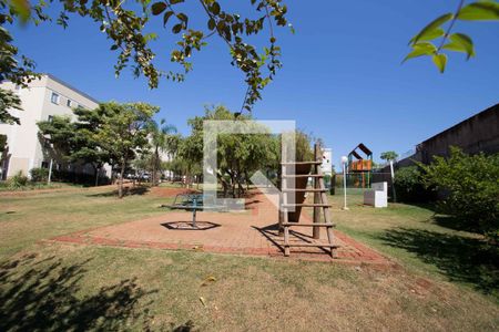 Apartamento para alugar com 46m², 2 quartos e 1 vagaParque Infantil