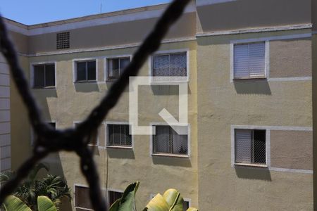 Apartamento para alugar com 46m², 2 quartos e 1 vaga Apartamento para alugar com 46m², 2 quartos e 1 vagaVista Janela Quarto 2