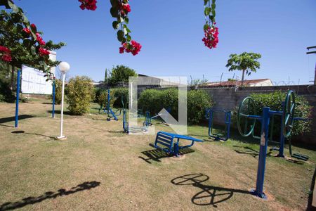 Apartamento para alugar com 46m², 2 quartos e 1 vagaAcademia ao Ar Livre
