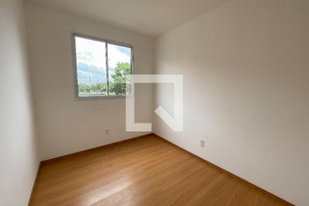 Quarto 1 de apartamento à venda com 2 quartos, 45m² em Santa Maria, Belo Horizonte