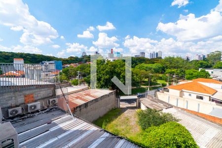 Vista do Quarto 1 de apartamento para alugar com 2 quartos, 70m² em Jabaquara, São Paulo