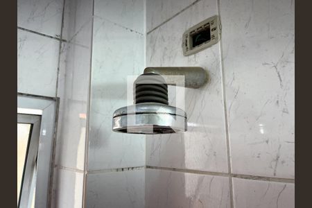 Casa de condomínio à venda com 140m², 4 quartos e 3 vagasBanheiro da Suíte 1