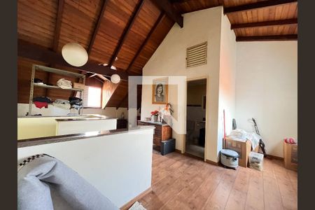 Casa de condomínio à venda com 140m², 4 quartos e 3 vagasSuite 2