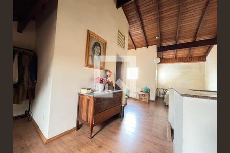 Casa de condomínio à venda com 140m², 4 quartos e 3 vagasSuite 2