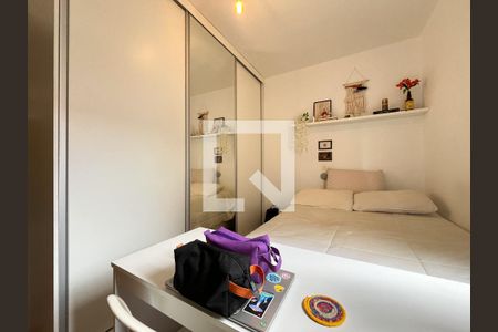 Suite 1 de casa de condomínio à venda com 4 quartos, 140m² em Parque Imperial, São Paulo