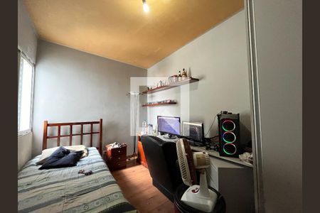 Casa de condomínio à venda com 140m², 4 quartos e 3 vagasQuarto 3
