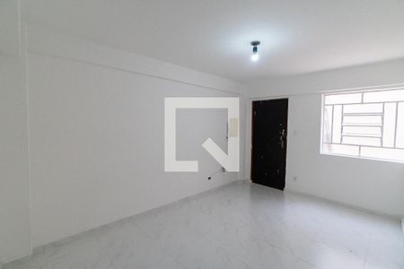 Sala de apartamento para alugar com 2 quartos, 70m² em Jabaquara, São Paulo