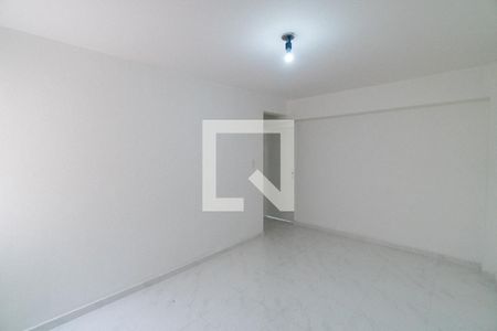 Sala de apartamento para alugar com 2 quartos, 70m² em Jabaquara, São Paulo