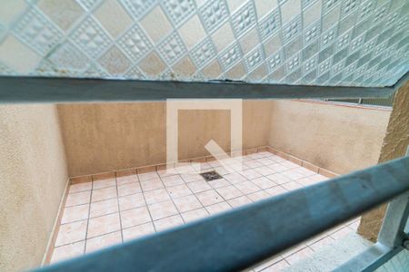 Vista da Sala de apartamento para alugar com 2 quartos, 70m² em Jabaquara, São Paulo