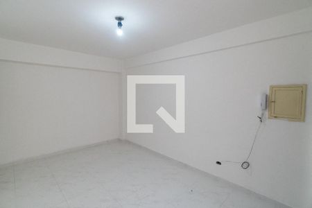 Sala de apartamento para alugar com 2 quartos, 70m² em Jabaquara, São Paulo