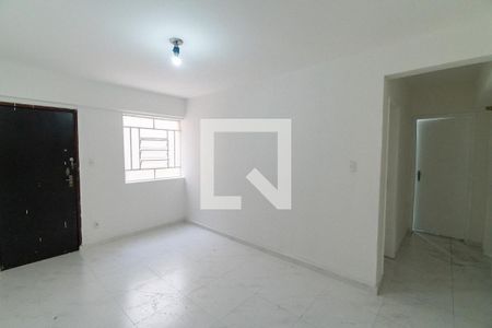 Sala de apartamento para alugar com 2 quartos, 70m² em Jabaquara, São Paulo