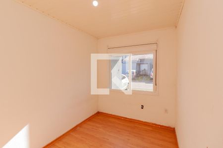 Quarto 1 de casa de condomínio para alugar com 2 quartos, 57m² em Santo Afonso, Novo Hamburgo