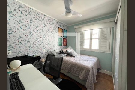 Casa à venda com 155m², 4 quartos e 1 vagaQuarto 3