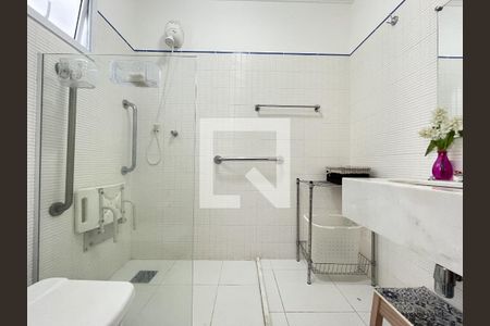 Casa à venda com 155m², 4 quartos e 1 vagaBanheiro da Suíte 2